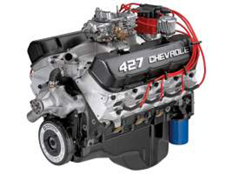 P1C40 Engine